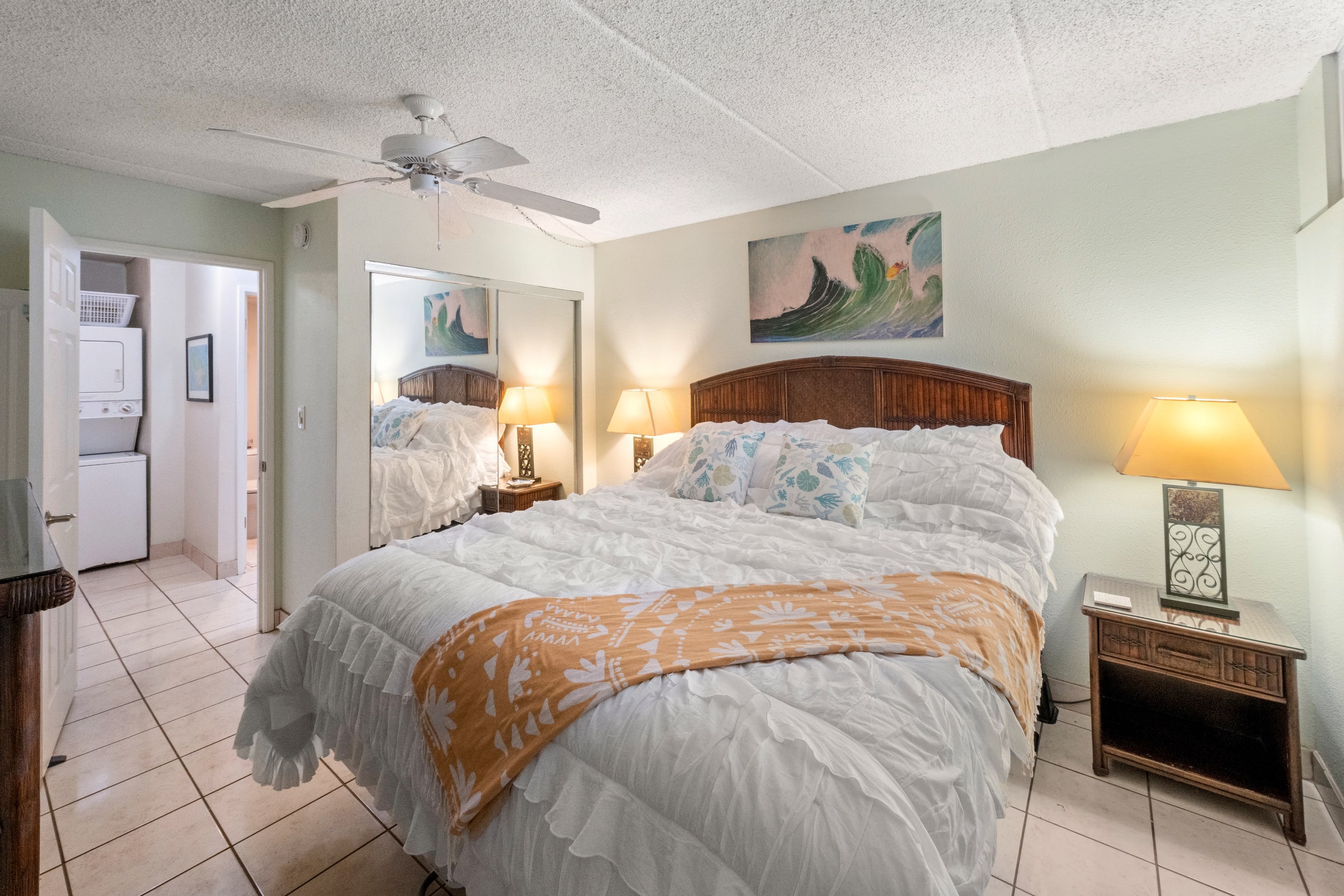 Condo in Kihei · ★5.0 · 1 bedroom · 2 beds · 1 bath - Image 25