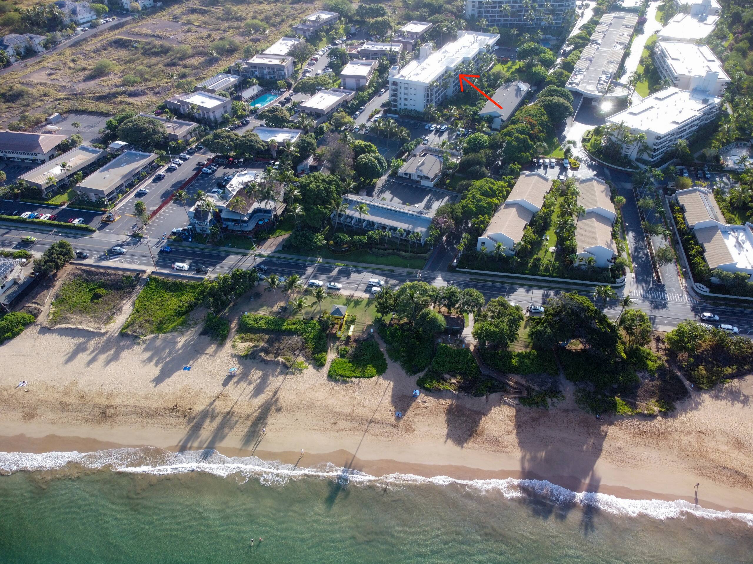 Condo in Kihei · ★5.0 · 1 bedroom · 2 beds · 1 bath - Image 63