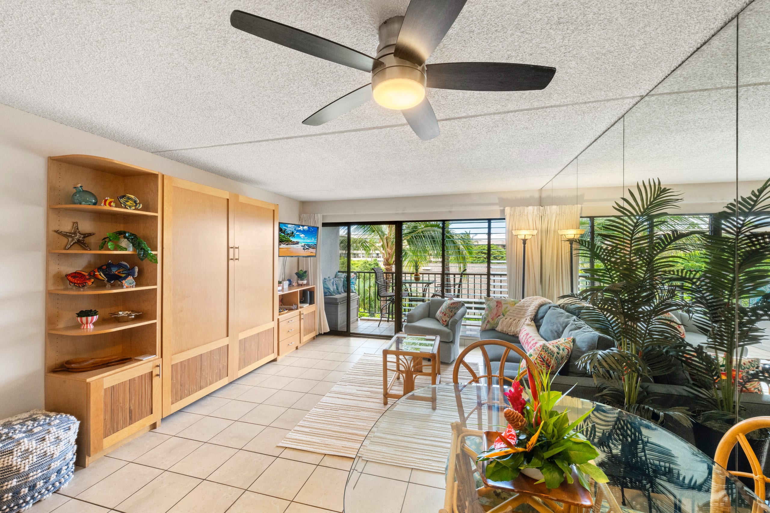 Condo in Kihei · ★5.0 · 1 bedroom · 2 beds · 1 bath - Image 7