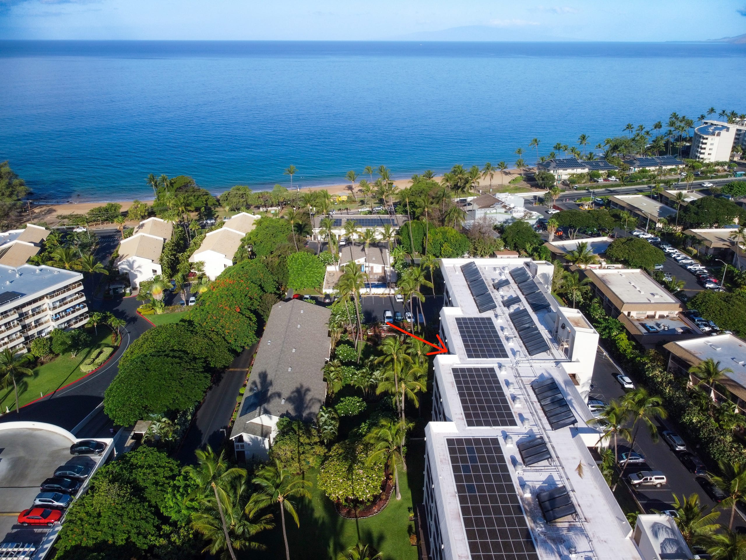 Condo in Kihei · ★5.0 · 1 bedroom · 2 beds · 1 bath - Image 70