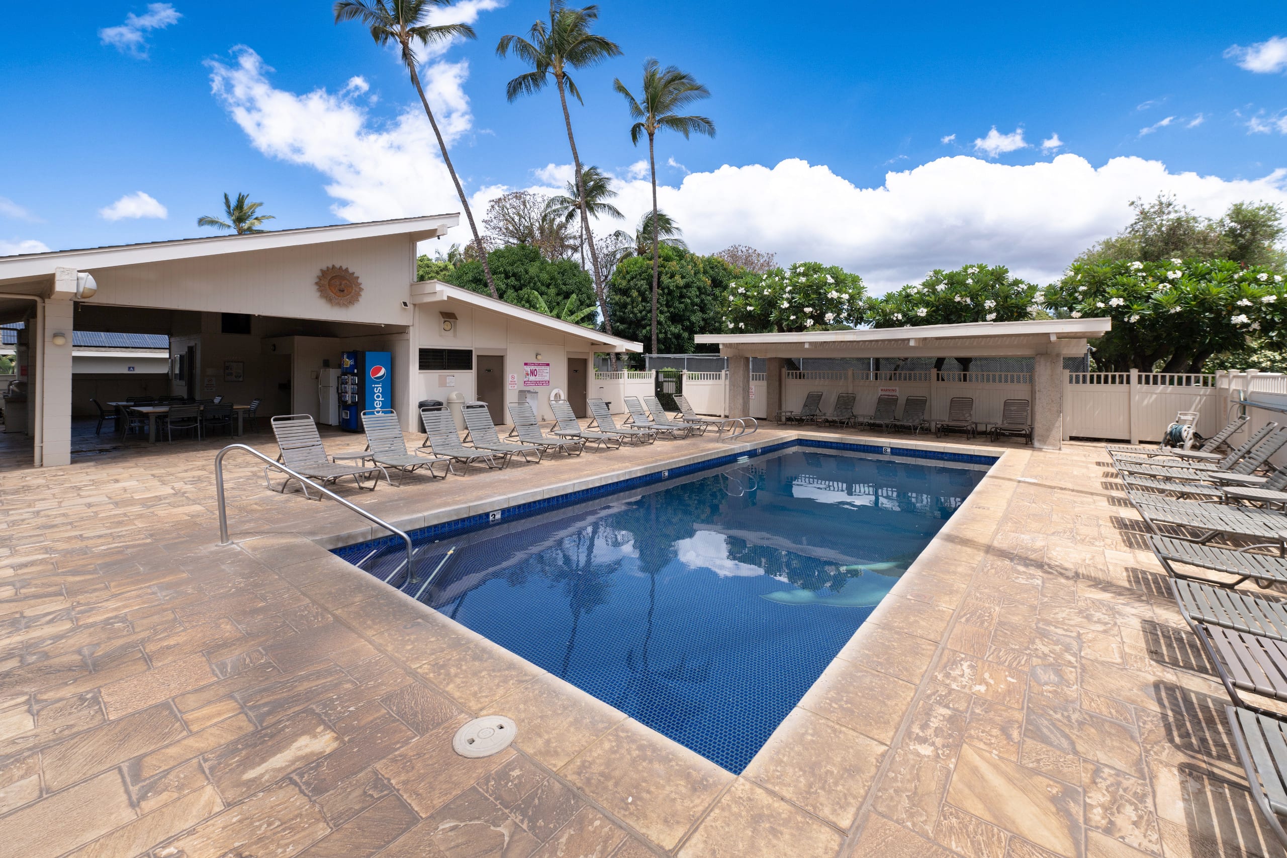 Condo in Kihei · ★5.0 · 1 bedroom · 2 beds · 1 bath - Image 48