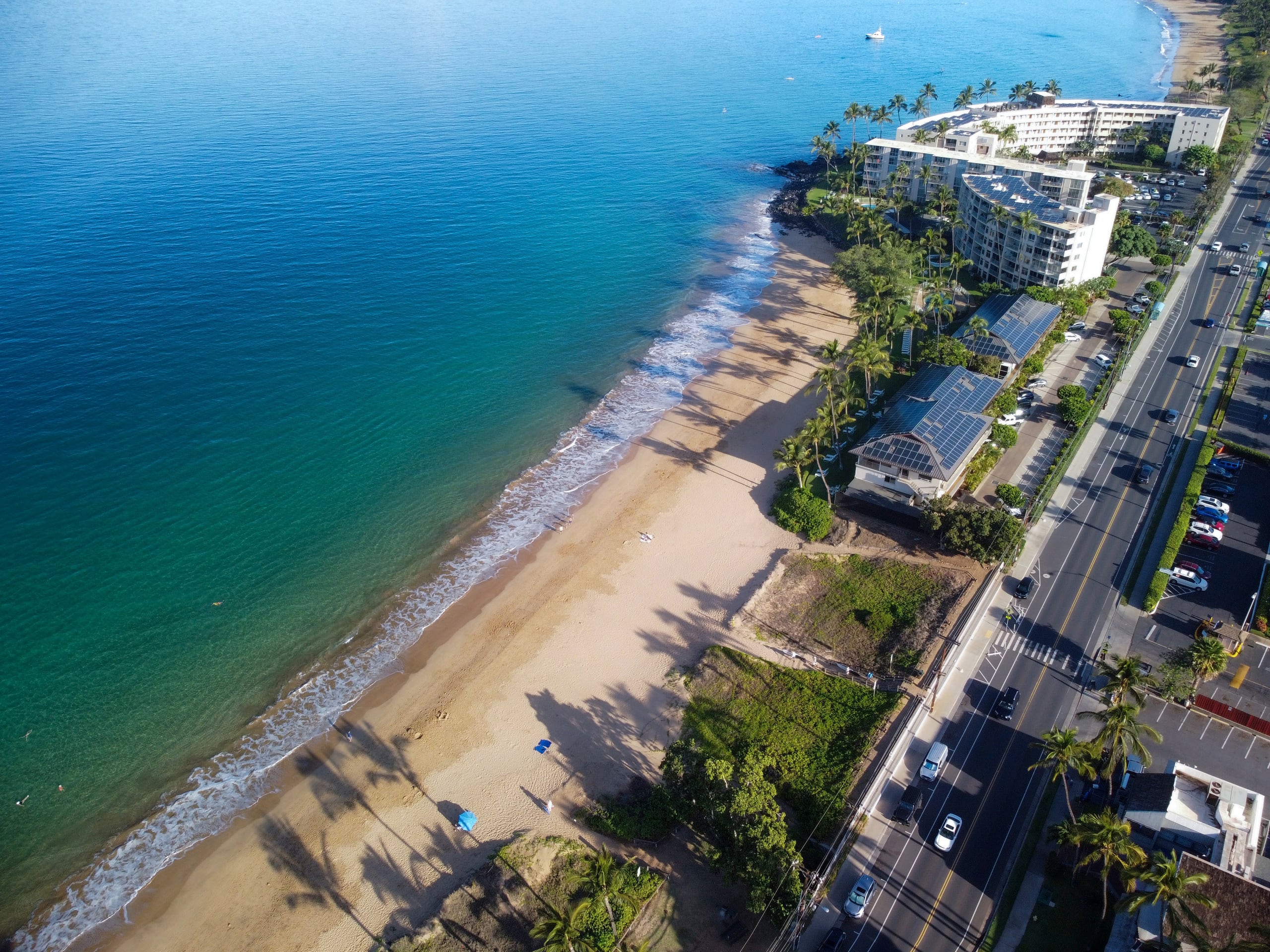 Condo in Kihei · ★5.0 · 1 bedroom · 2 beds · 1 bath - Image 66