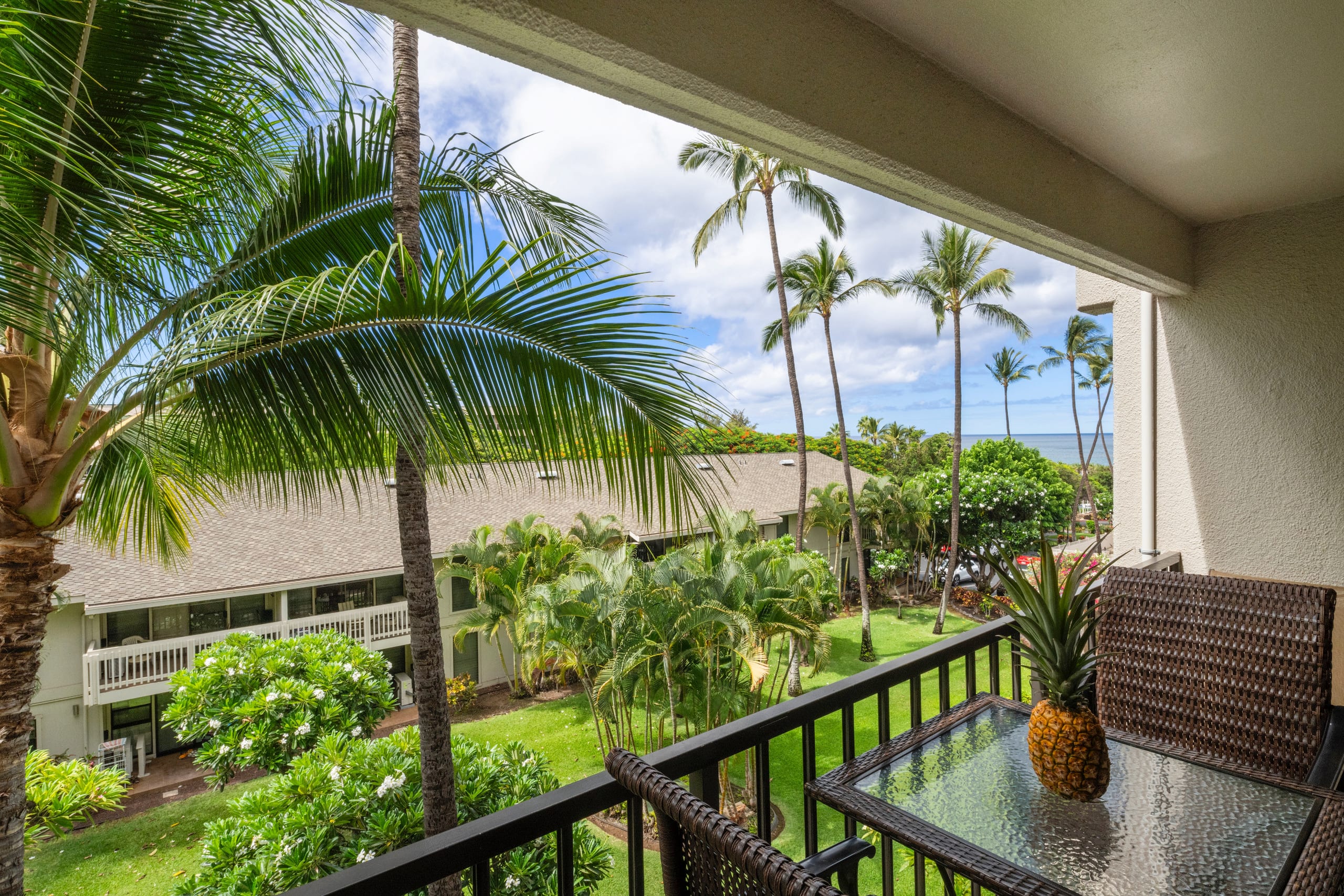 Condo in Kihei · ★5.0 · 1 bedroom · 2 beds · 1 bath - Image 38