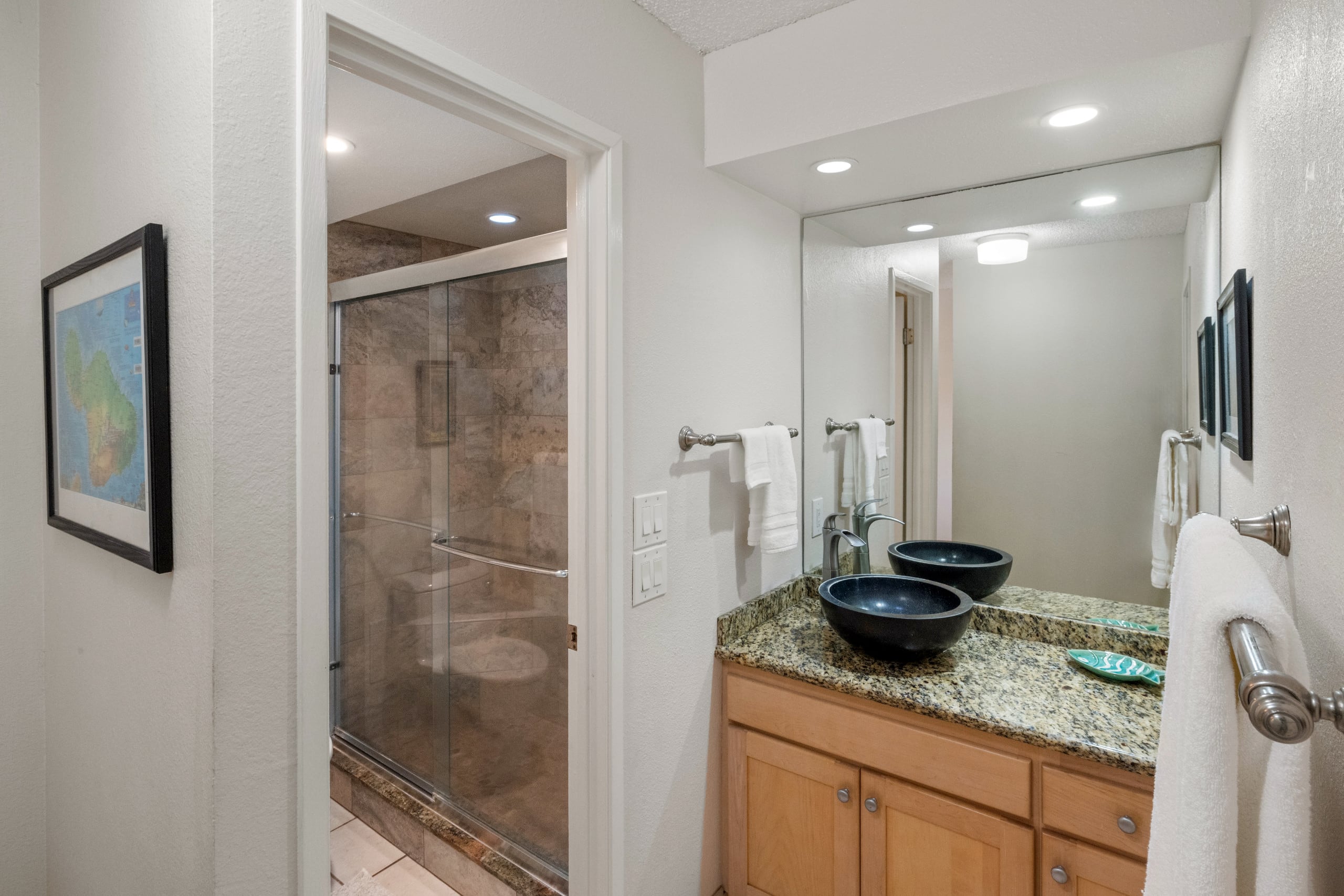 Condo in Kihei · ★5.0 · 1 bedroom · 2 beds · 1 bath - Image 28