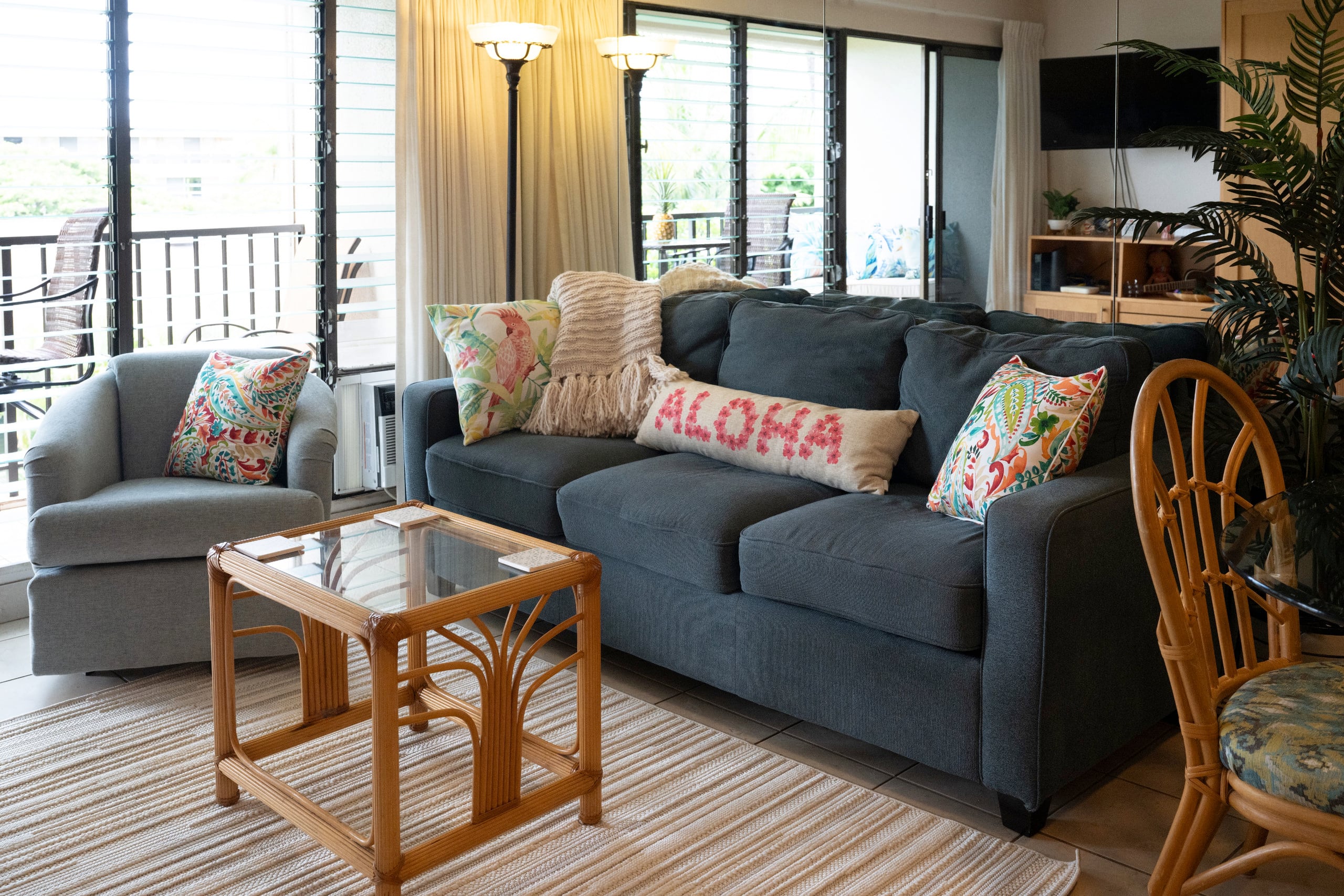 Condo in Kihei · ★5.0 · 1 bedroom · 2 beds · 1 bath - Image 13