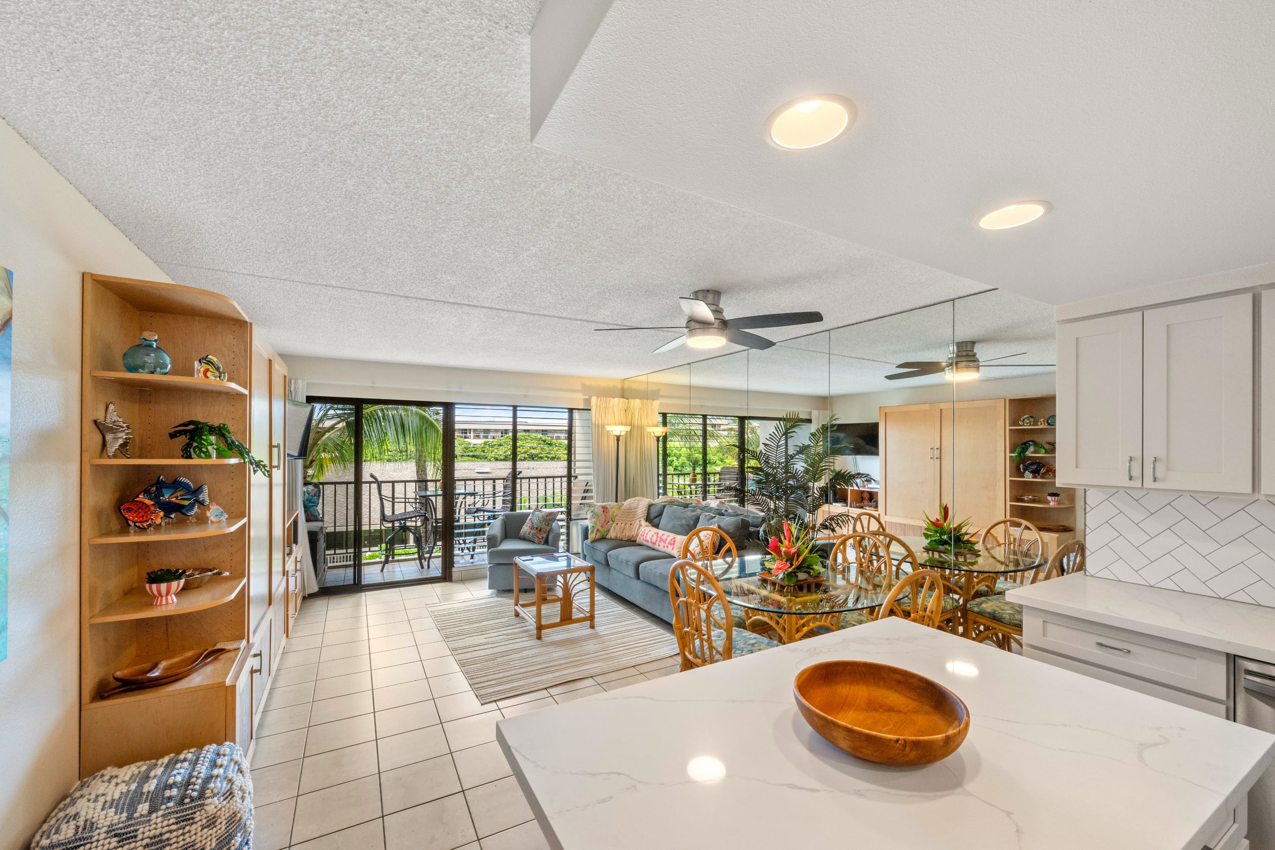 Condo in Kihei · ★5.0 · 1 bedroom · 2 beds · 1 bath - Image 9