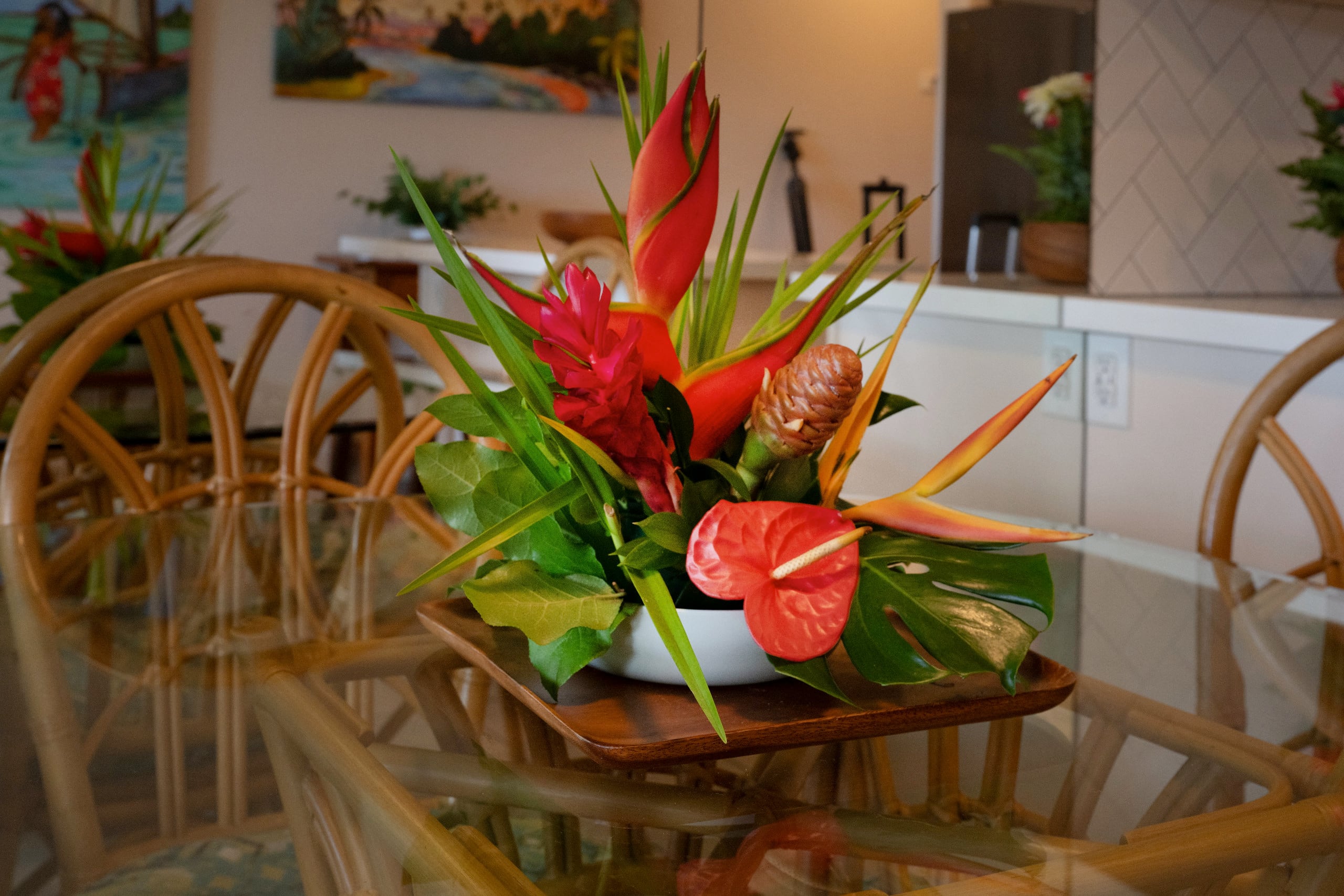 Condo in Kihei · ★5.0 · 1 bedroom · 2 beds · 1 bath - Image 21