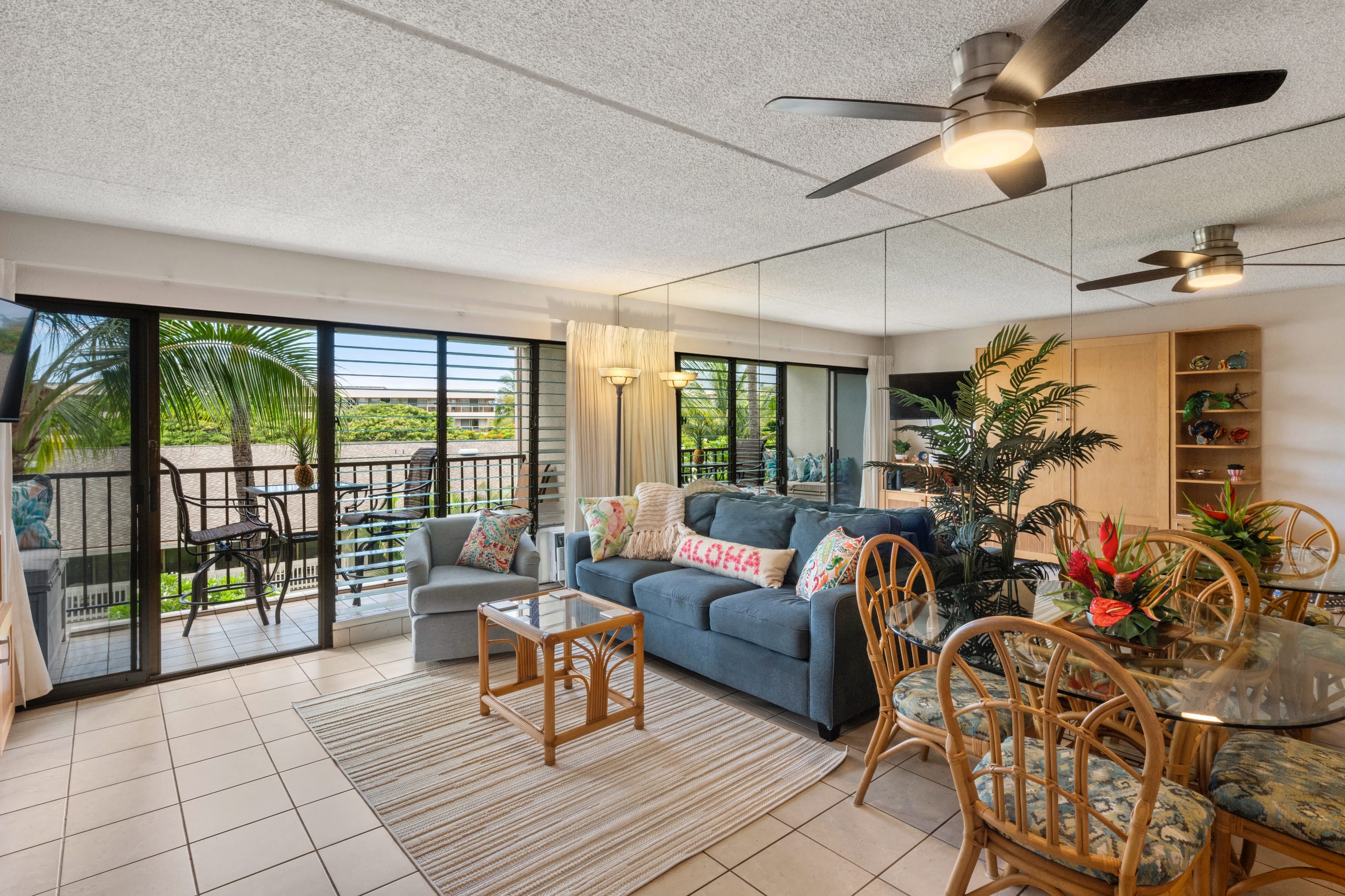 Condo in Kihei · ★5.0 · 1 bedroom · 2 beds · 1 bath - Image 12