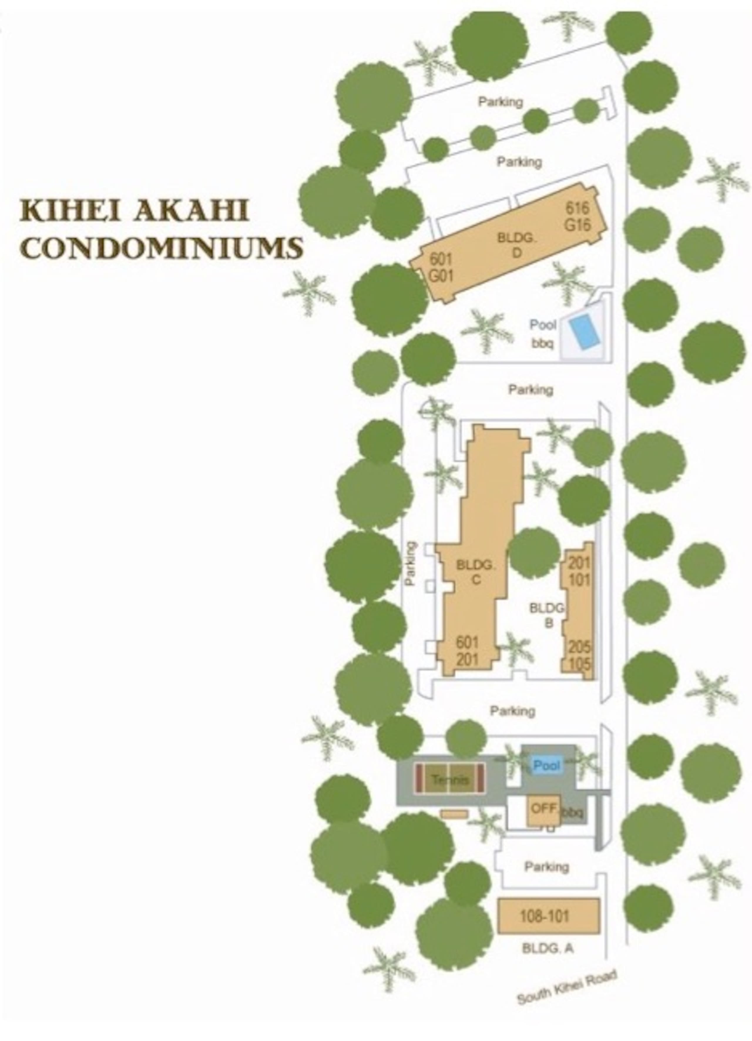 Condo in Kihei · ★5.0 · 1 bedroom · 2 beds · 1 bath - Image 72