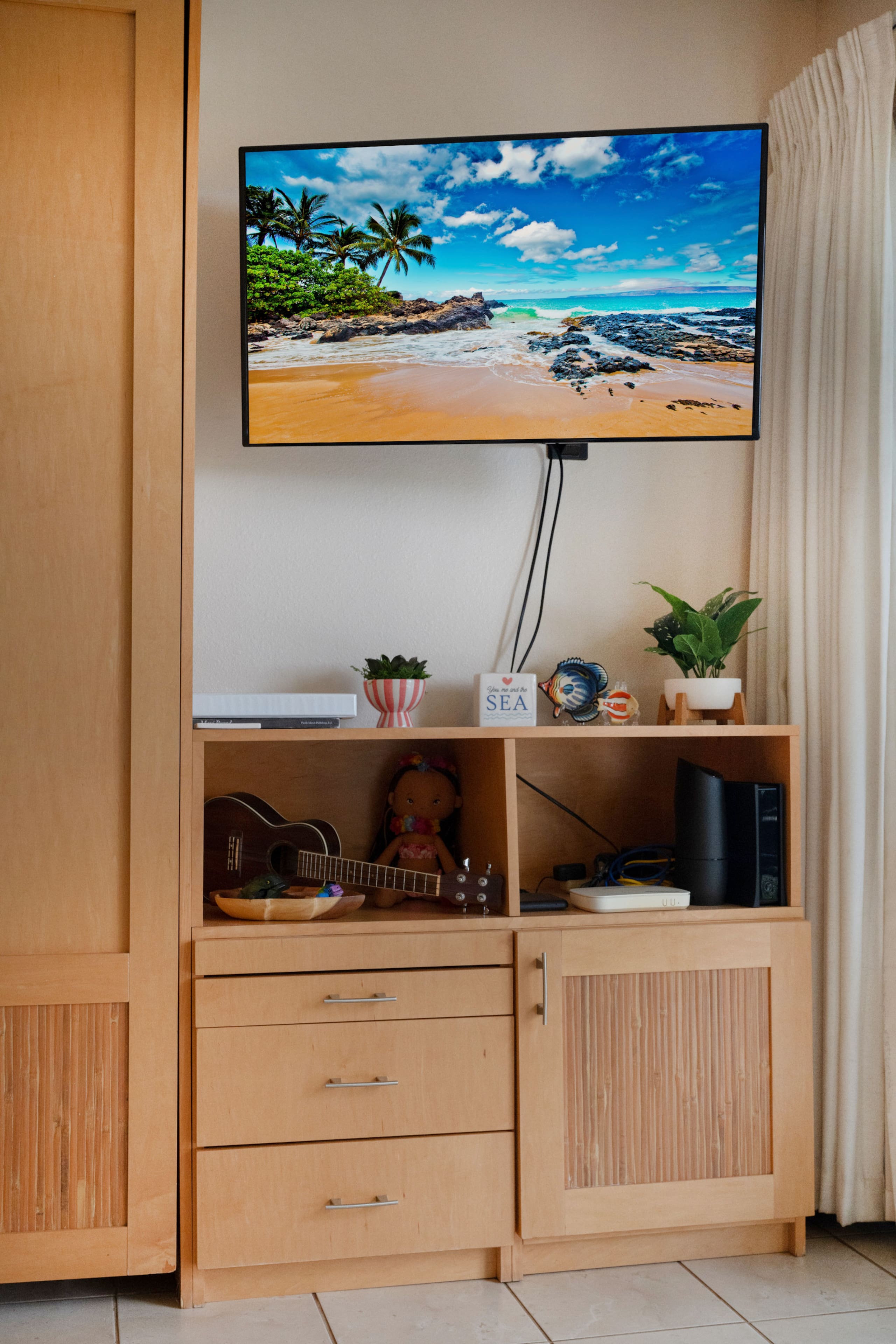 Condo in Kihei · ★5.0 · 1 bedroom · 2 beds · 1 bath - Image 15