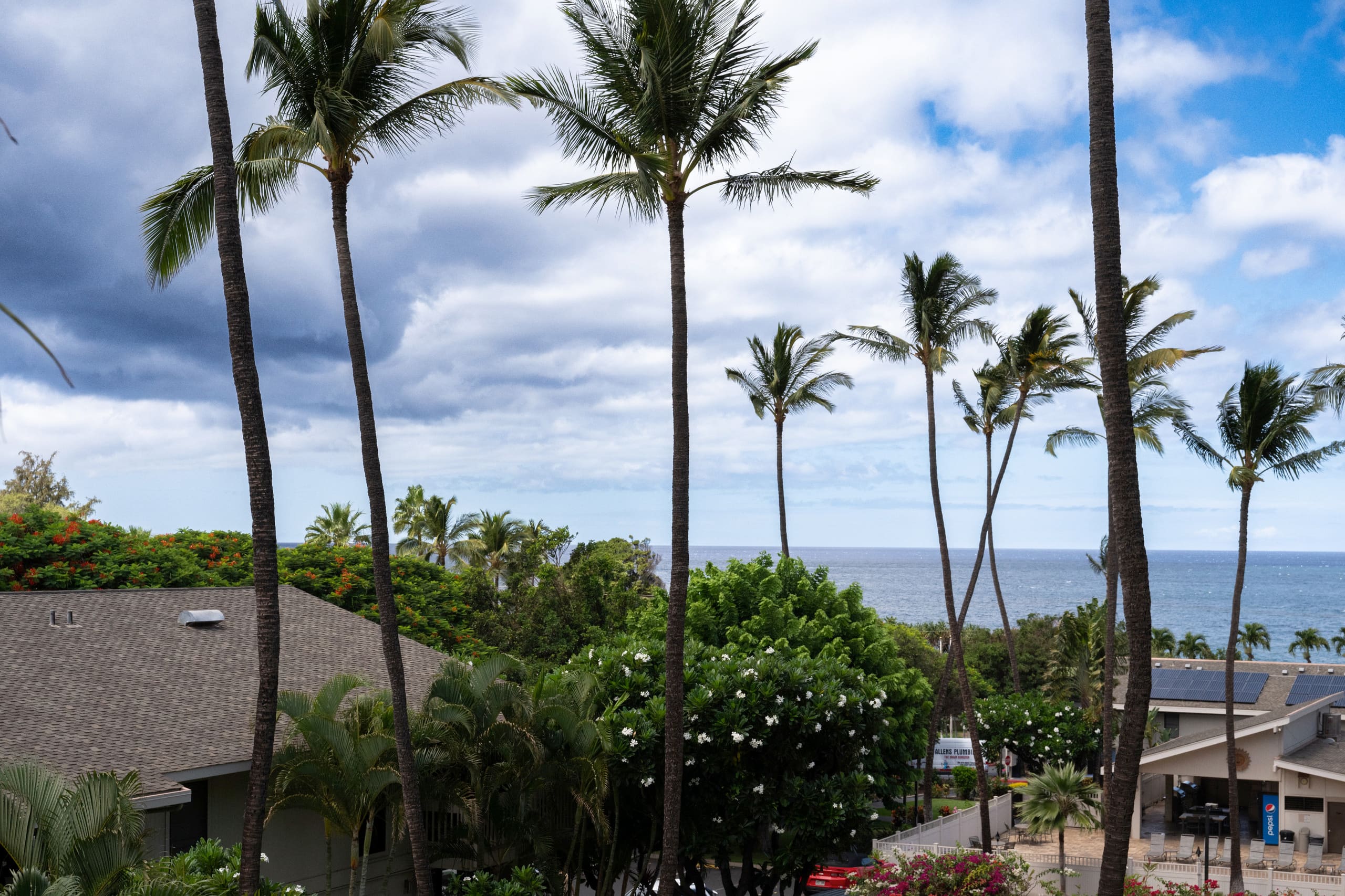 Condo in Kihei · ★5.0 · 1 bedroom · 2 beds · 1 bath - Image 54