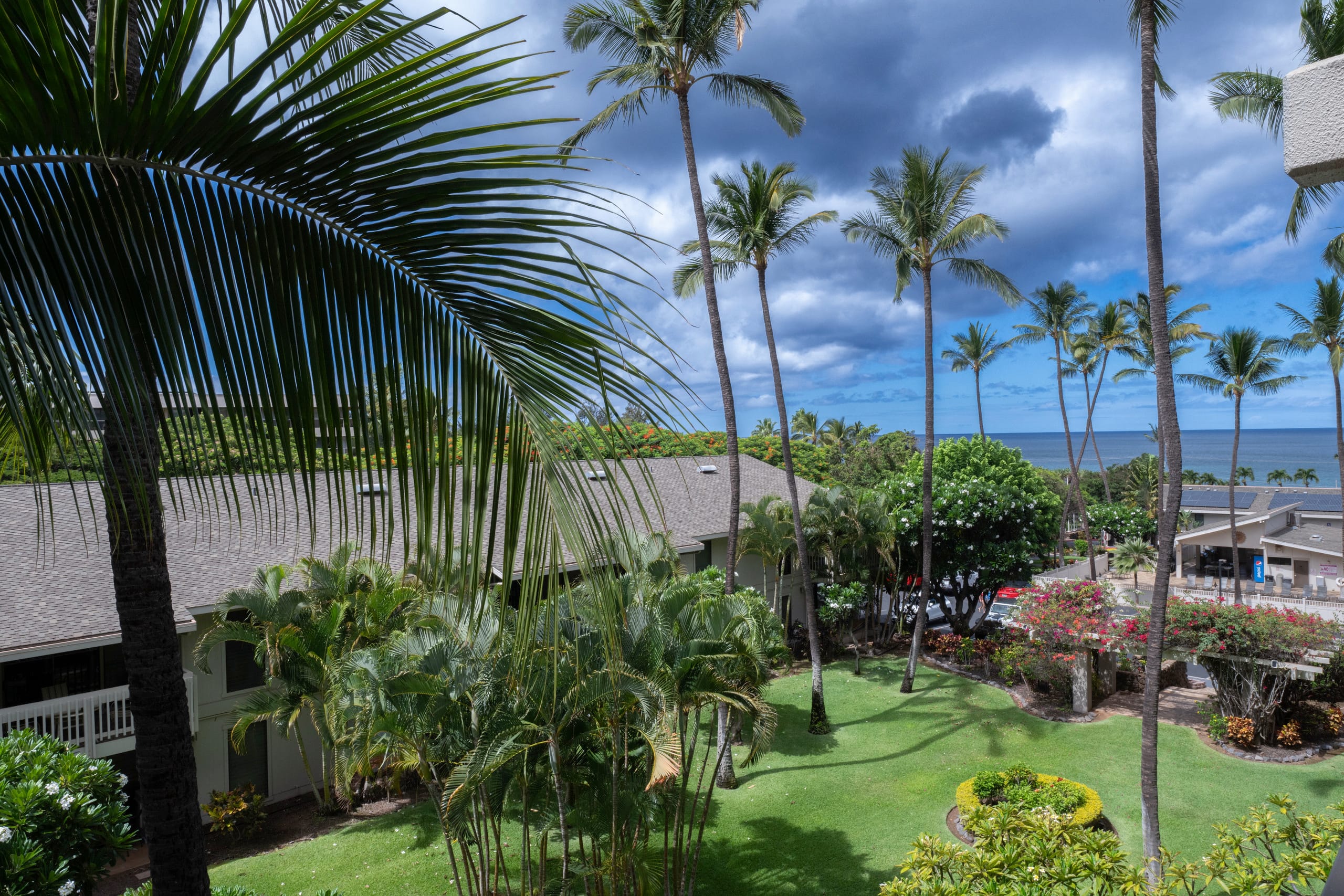 Condo in Kihei · ★5.0 · 1 bedroom · 2 beds · 1 bath - Image 53