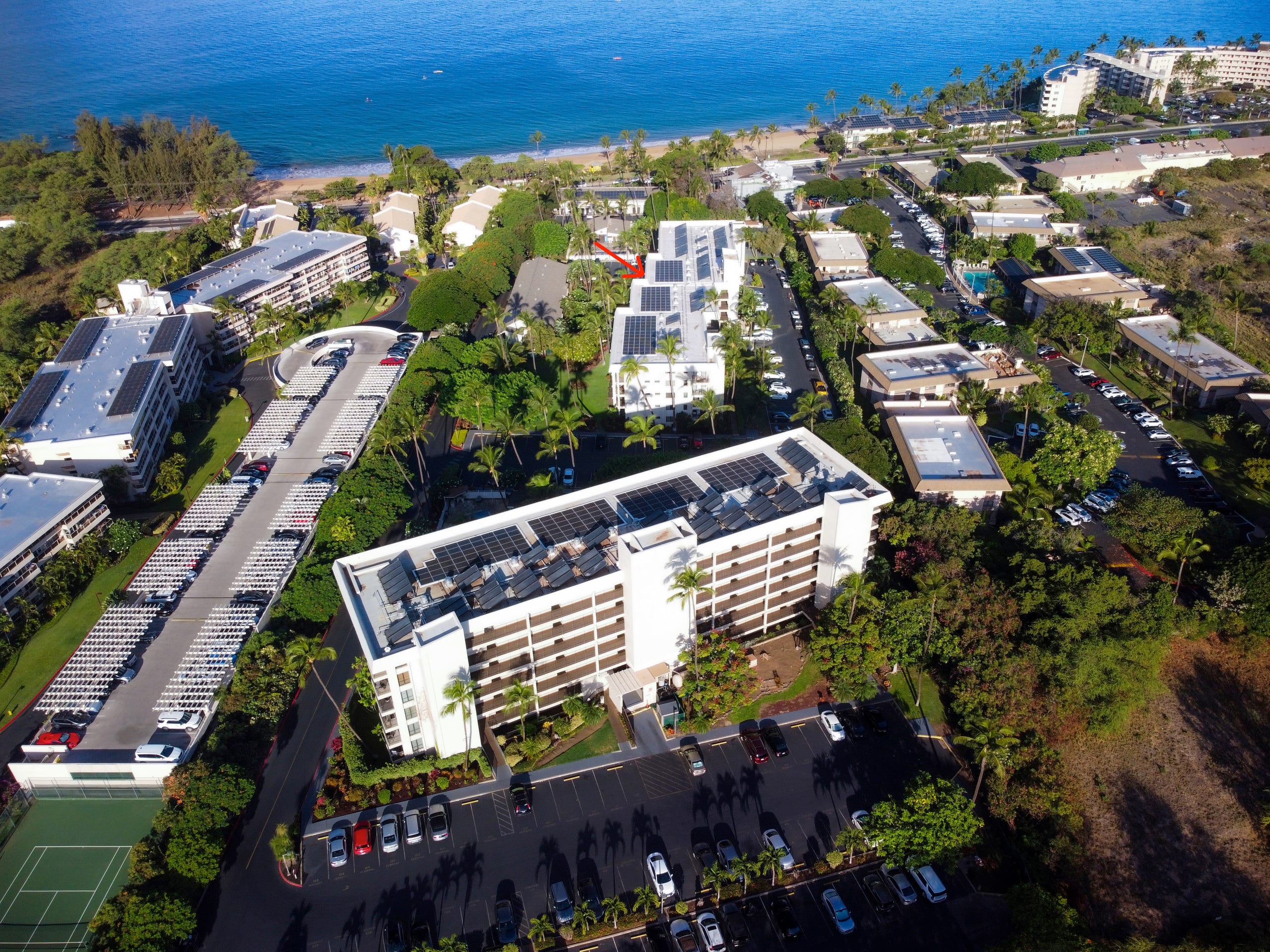 Condo in Kihei · ★5.0 · 1 bedroom · 2 beds · 1 bath - Image 64