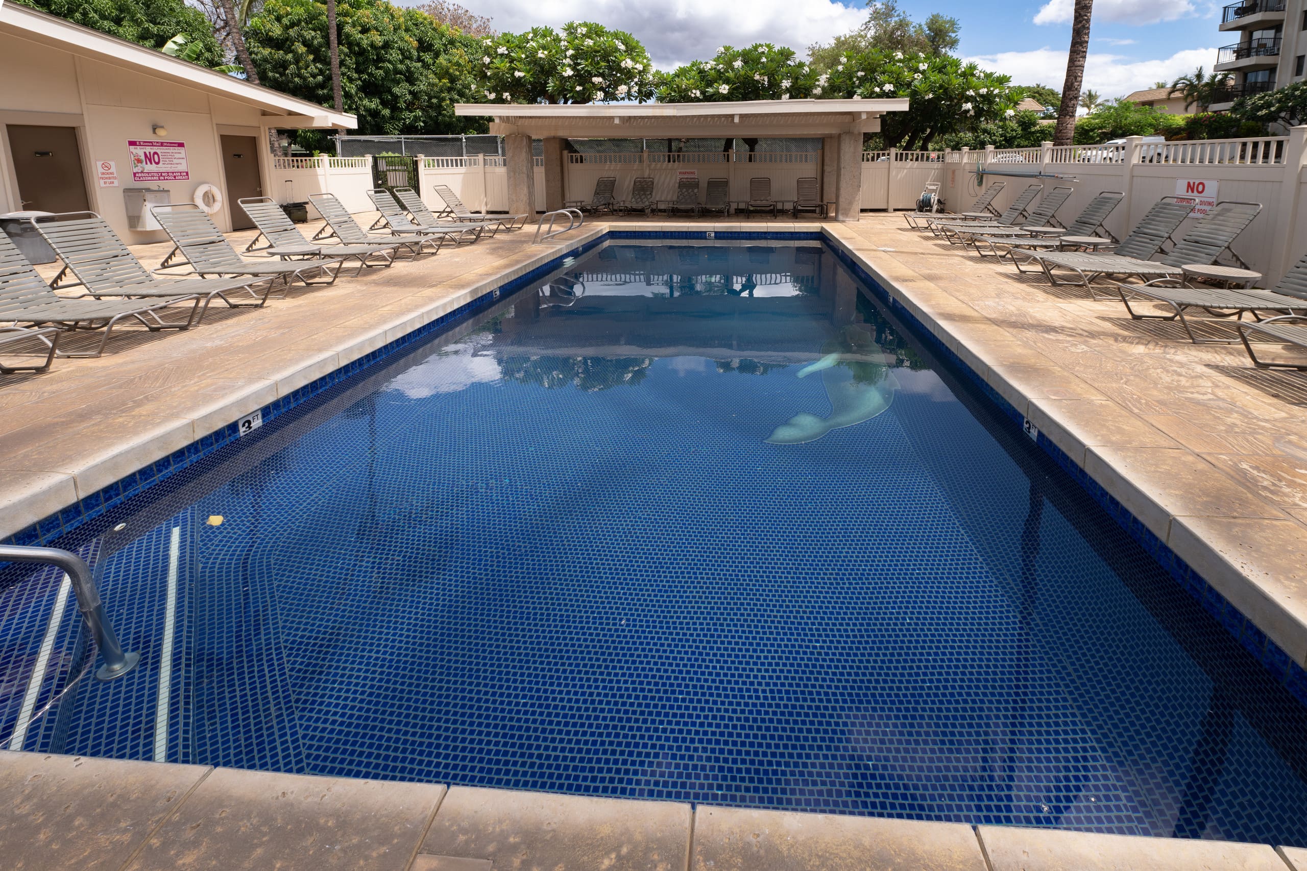 Condo in Kihei · ★5.0 · 1 bedroom · 2 beds · 1 bath - Image 46