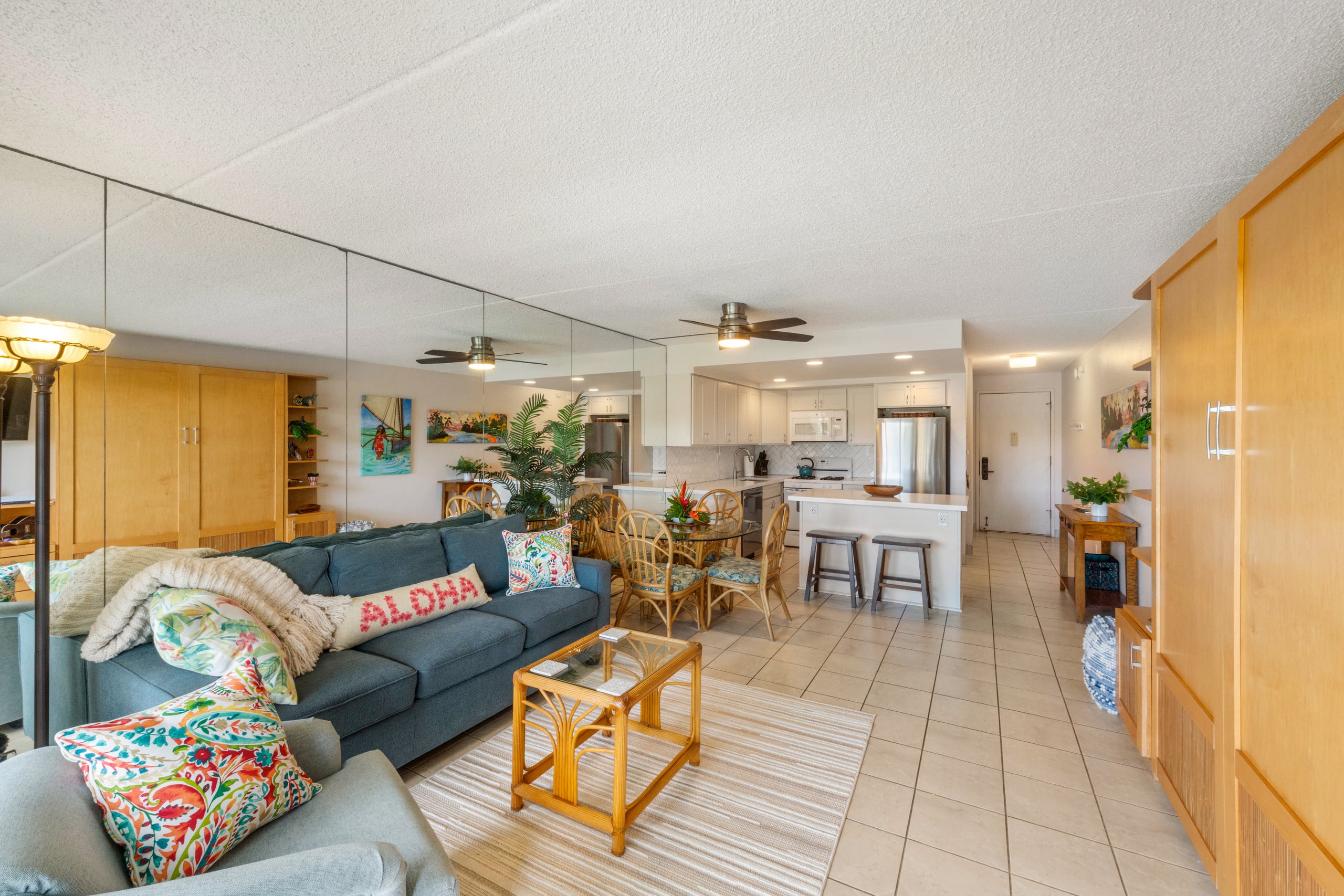 Condo in Kihei · ★5.0 · 1 bedroom · 2 beds · 1 bath - Image 4