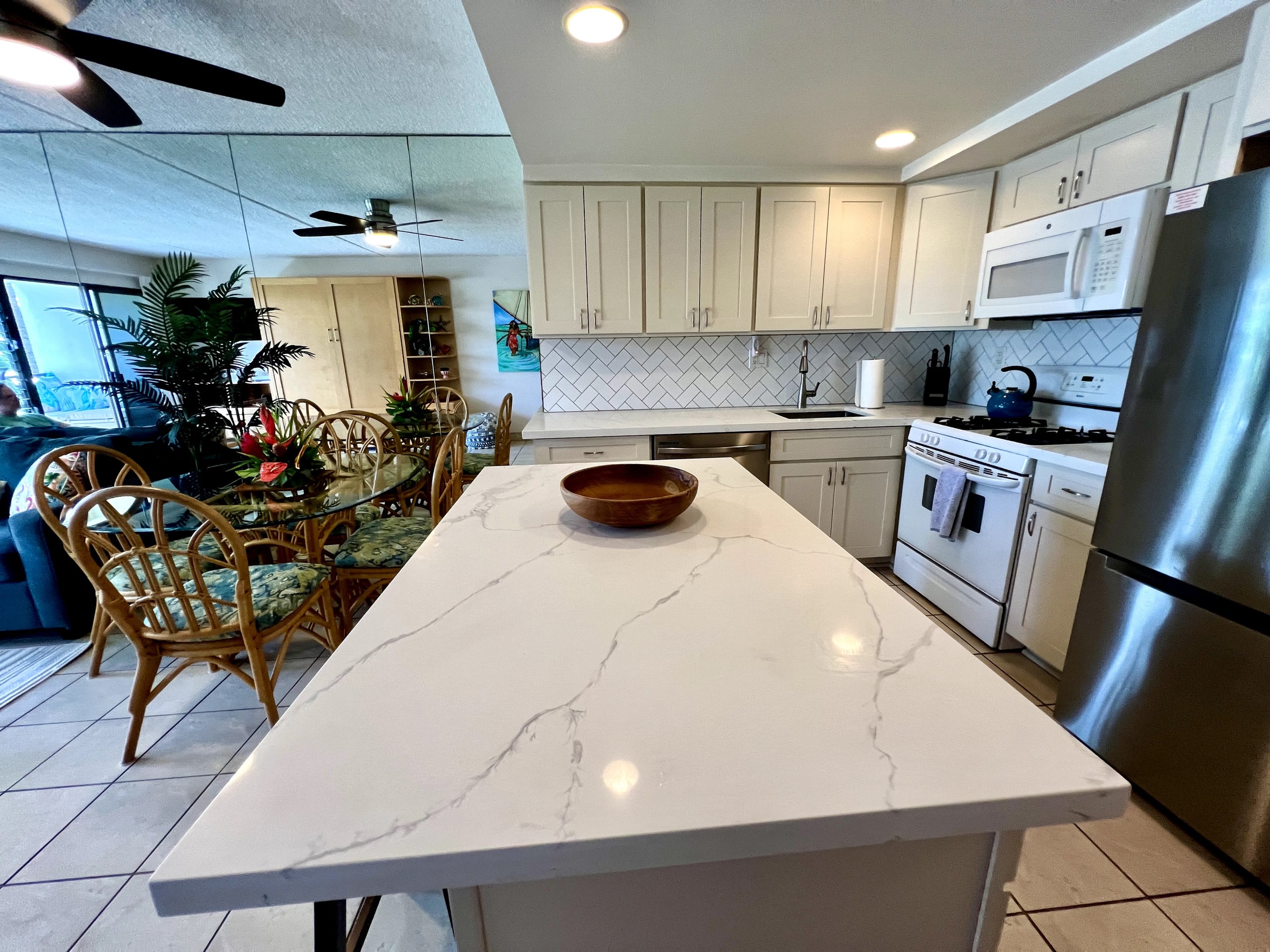 Condo in Kihei · ★5.0 · 1 bedroom · 2 beds · 1 bath - Image 17