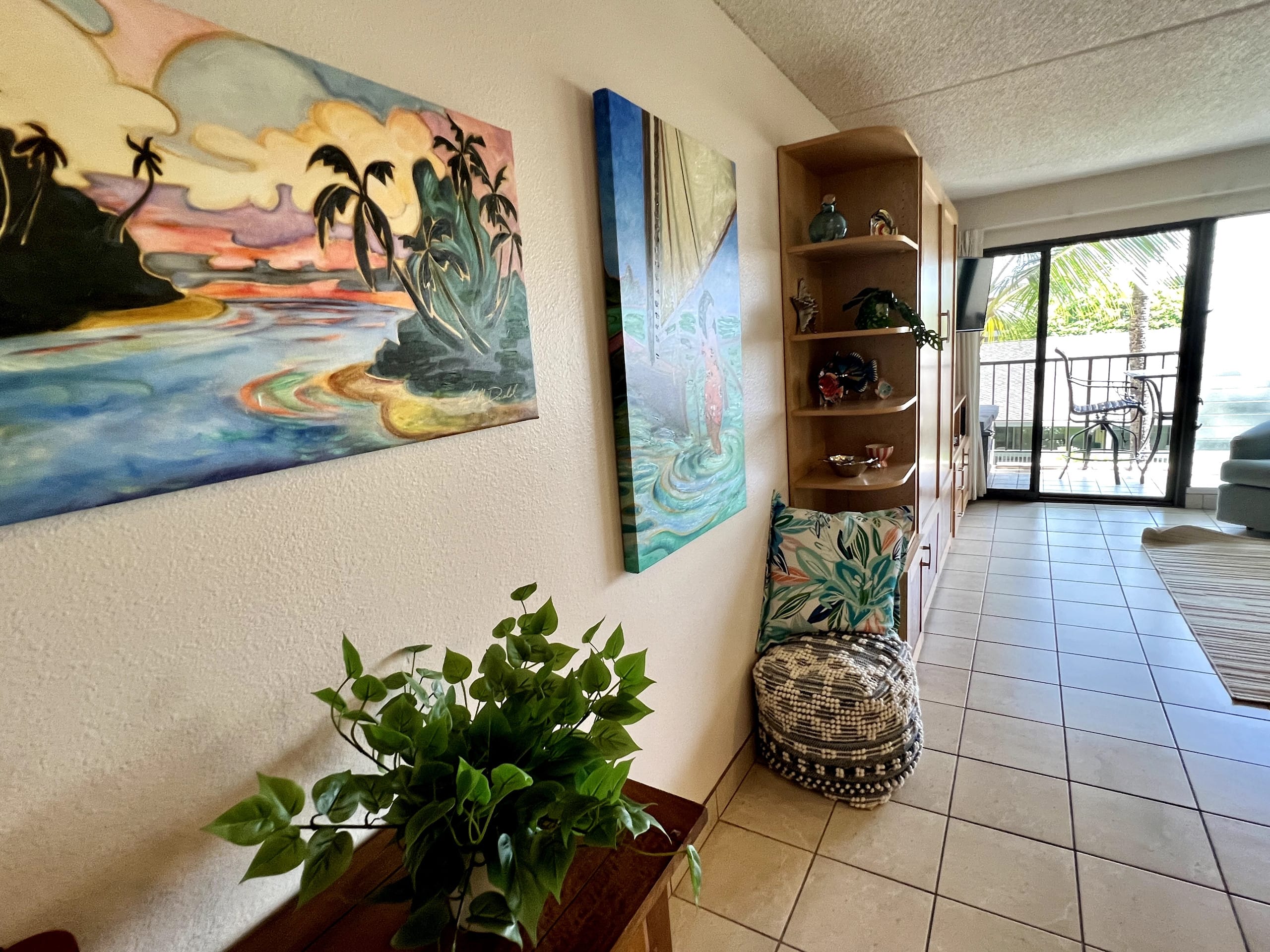 Condo in Kihei · ★5.0 · 1 bedroom · 2 beds · 1 bath - Image 5