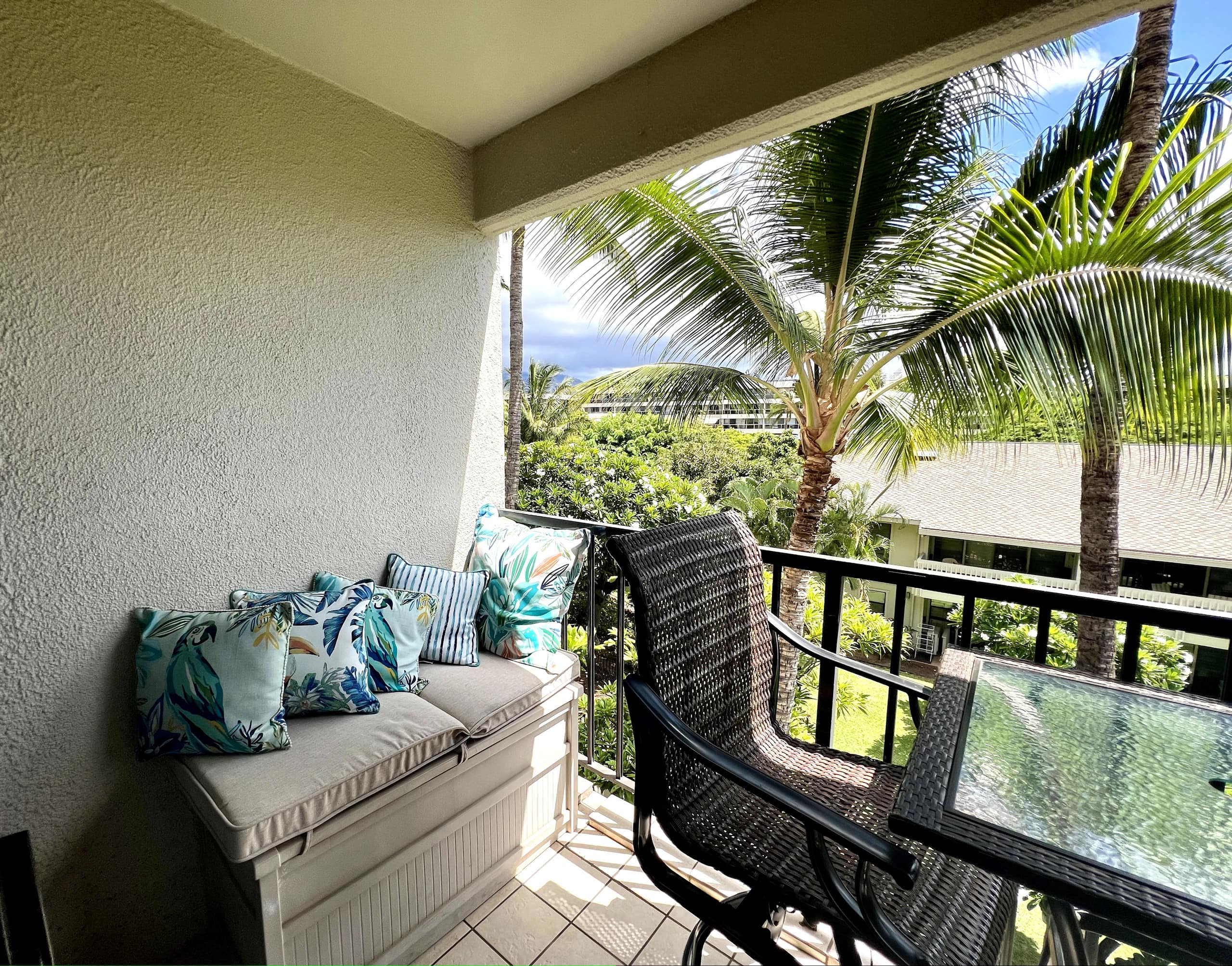 Condo in Kihei · ★5.0 · 1 bedroom · 2 beds · 1 bath - Image 44