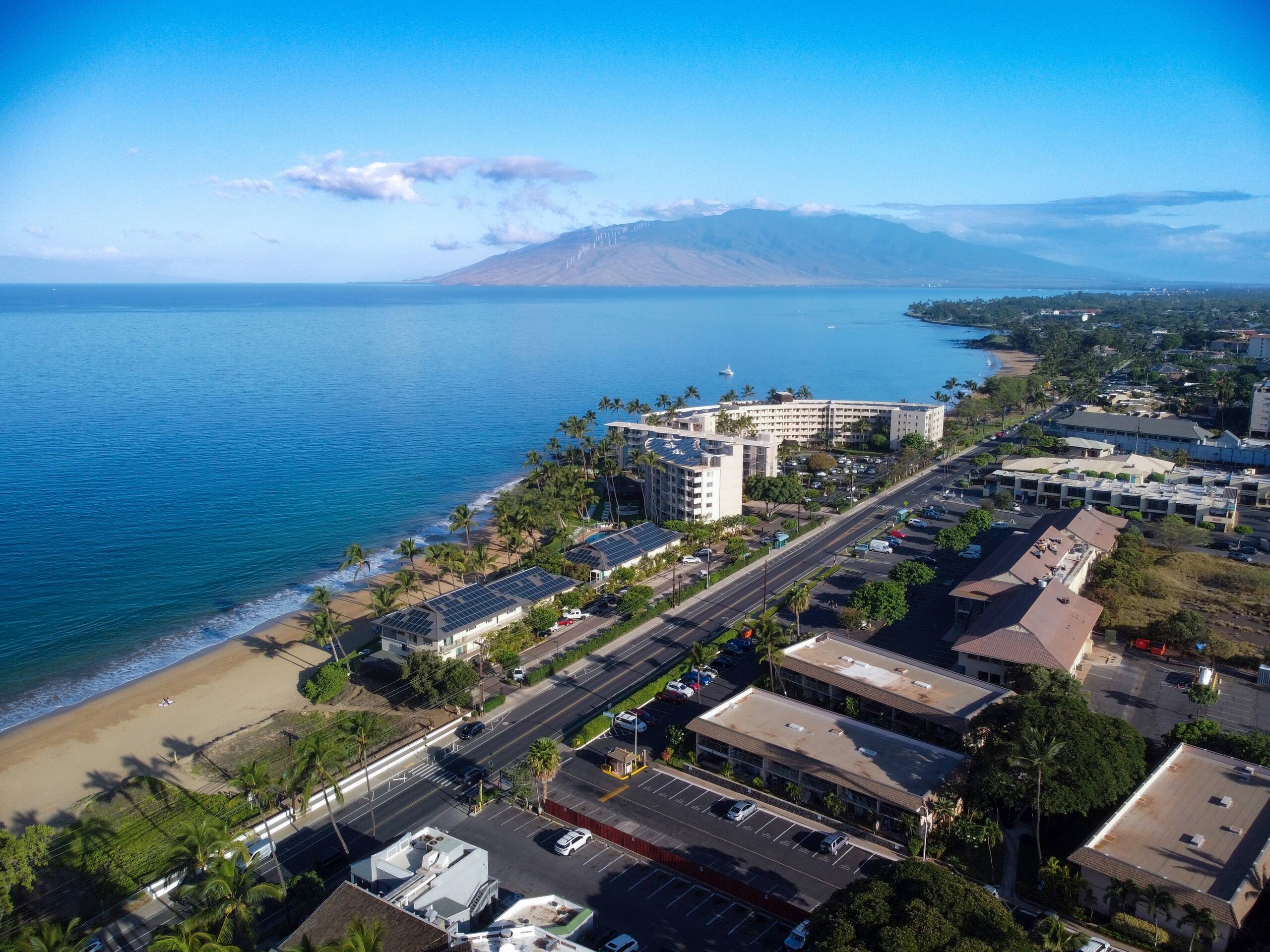 Condo in Kihei · ★5.0 · 1 bedroom · 2 beds · 1 bath - Image 69