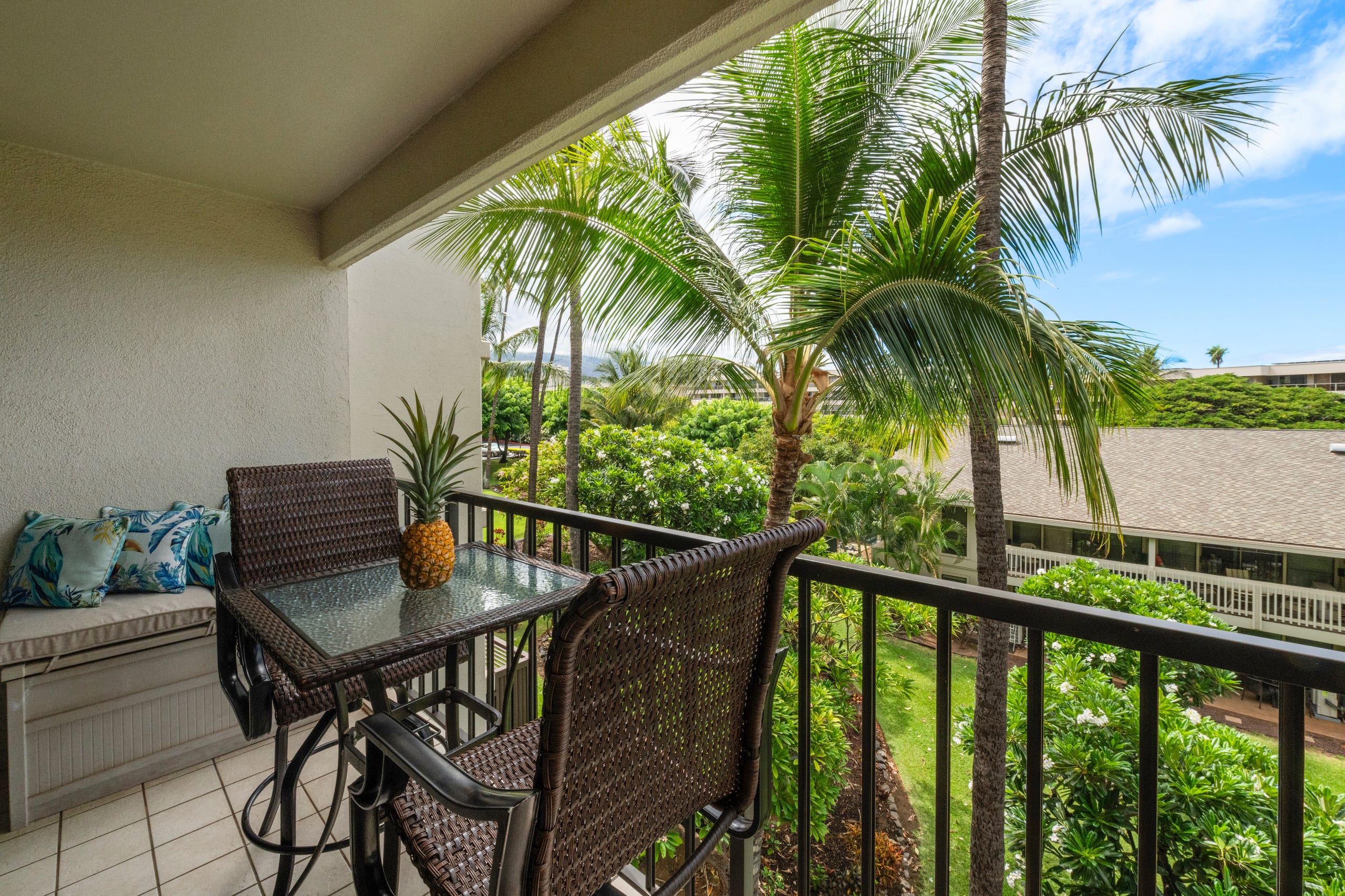 Condo in Kihei · ★5.0 · 1 bedroom · 2 beds · 1 bath - Image 37