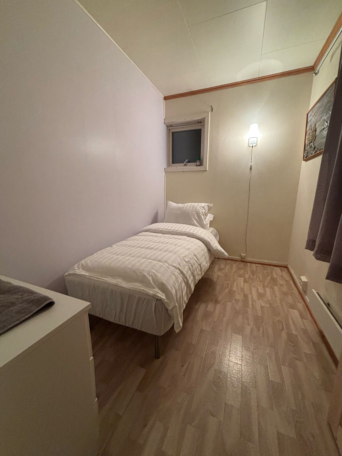 غرفة النوم 3