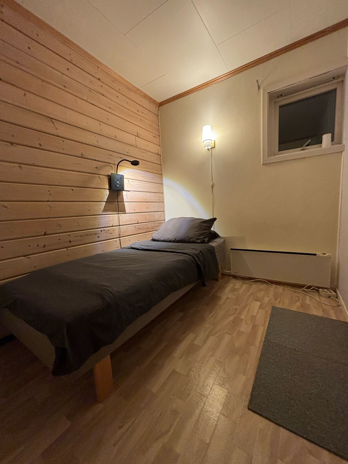 غرفة النوم 2