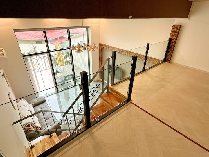 ห้องนอน