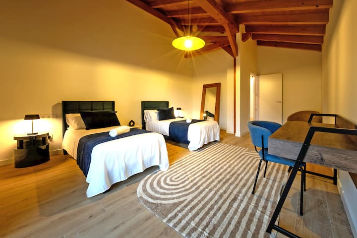 Спална соба 4