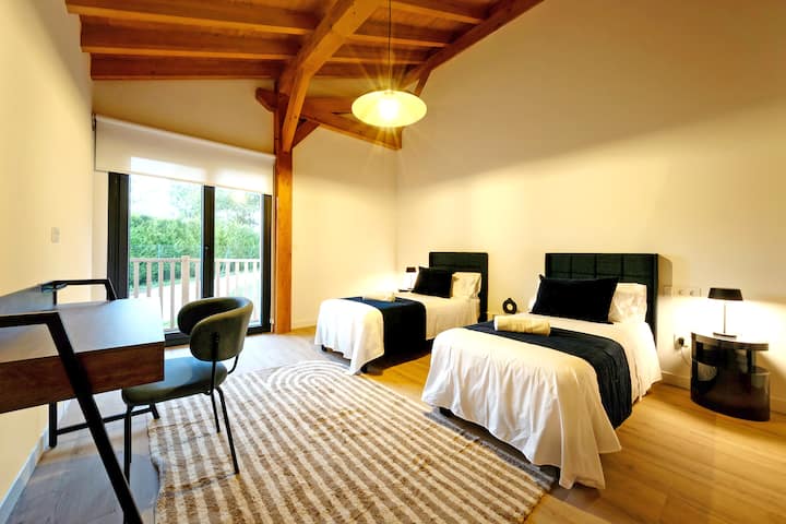 Спална соба 2