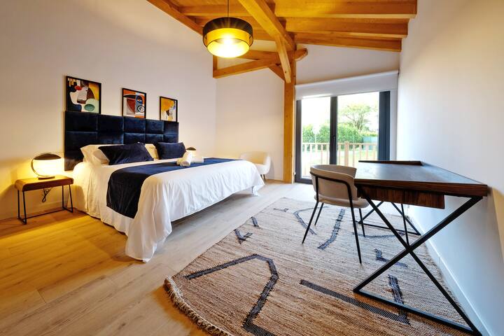 Txorionak Caserío cerca de Bilbao y Urdaibai gallery image 3