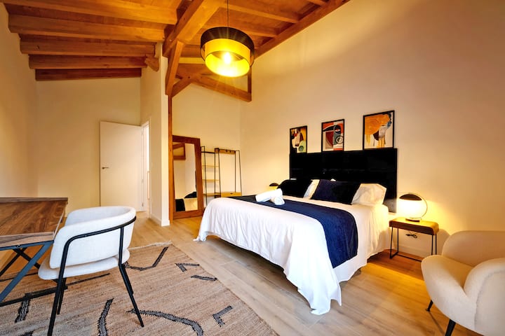 Спална соба 3