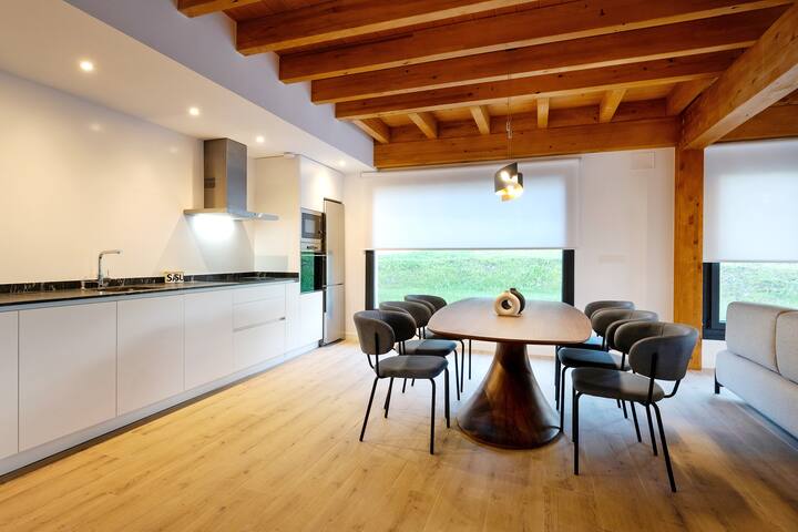 Txorionak Caserío cerca de Bilbao y Urdaibai gallery image 4