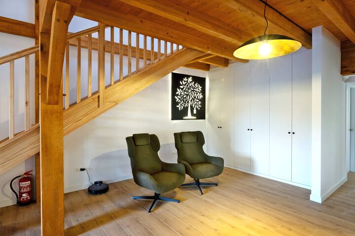 Txorionak Caserío cerca de Bilbao y Urdaibai gallery image 5