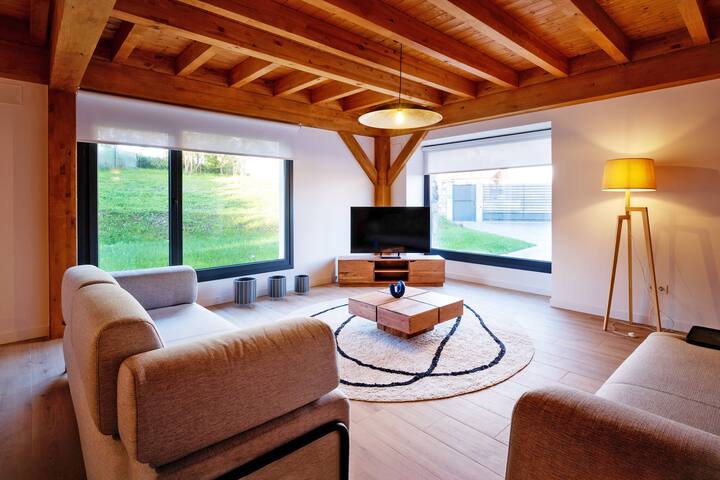 Txorionak Caserío cerca de Bilbao y Urdaibai gallery image 2