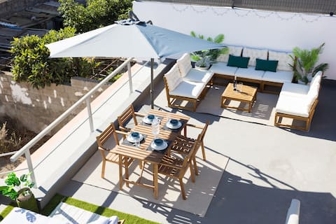 Live Güímar Los Volcanoes