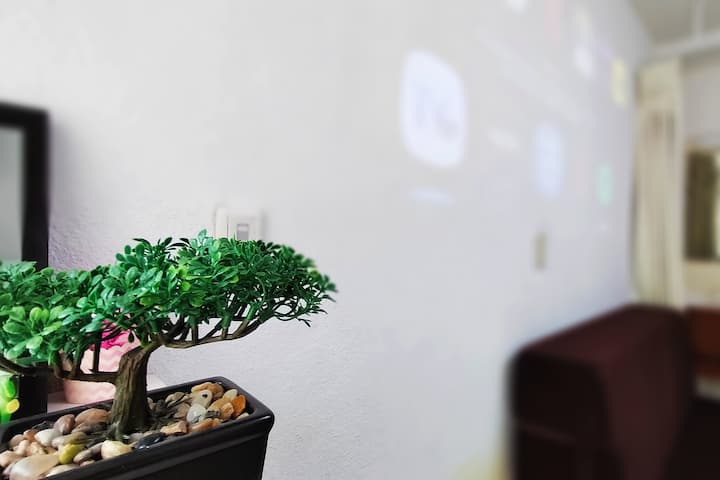 ห้องนั่งเล่น