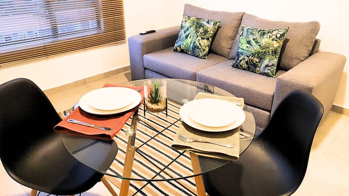 Central, Secure And Affordable Comfort. - Randburg