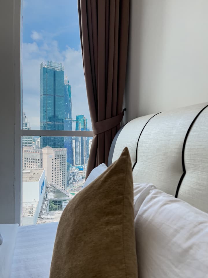 غرفة النوم 3