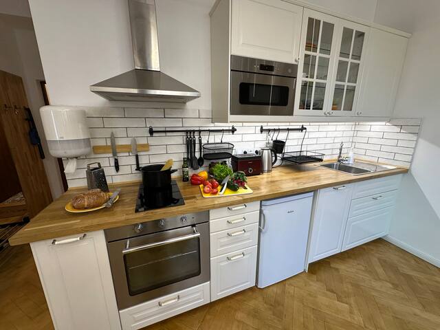 Connected Two-Unit apartments gallery image 2