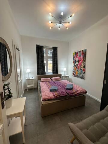 Connected Two-Unit apartments gallery image 4