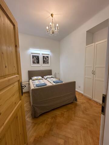 Connected Two-Unit apartments gallery image 5