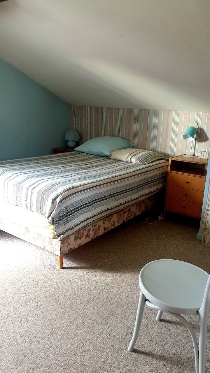 Спална соба 2