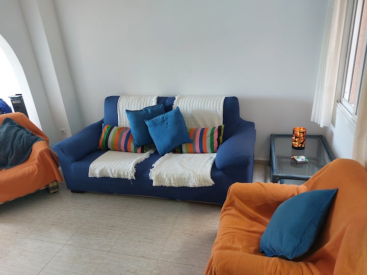 Casa Helgar Gran Alacant - Santa Pola