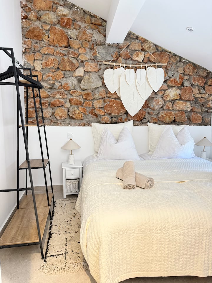 Charming Appartement 3br/3ba/3wc - Cannes
