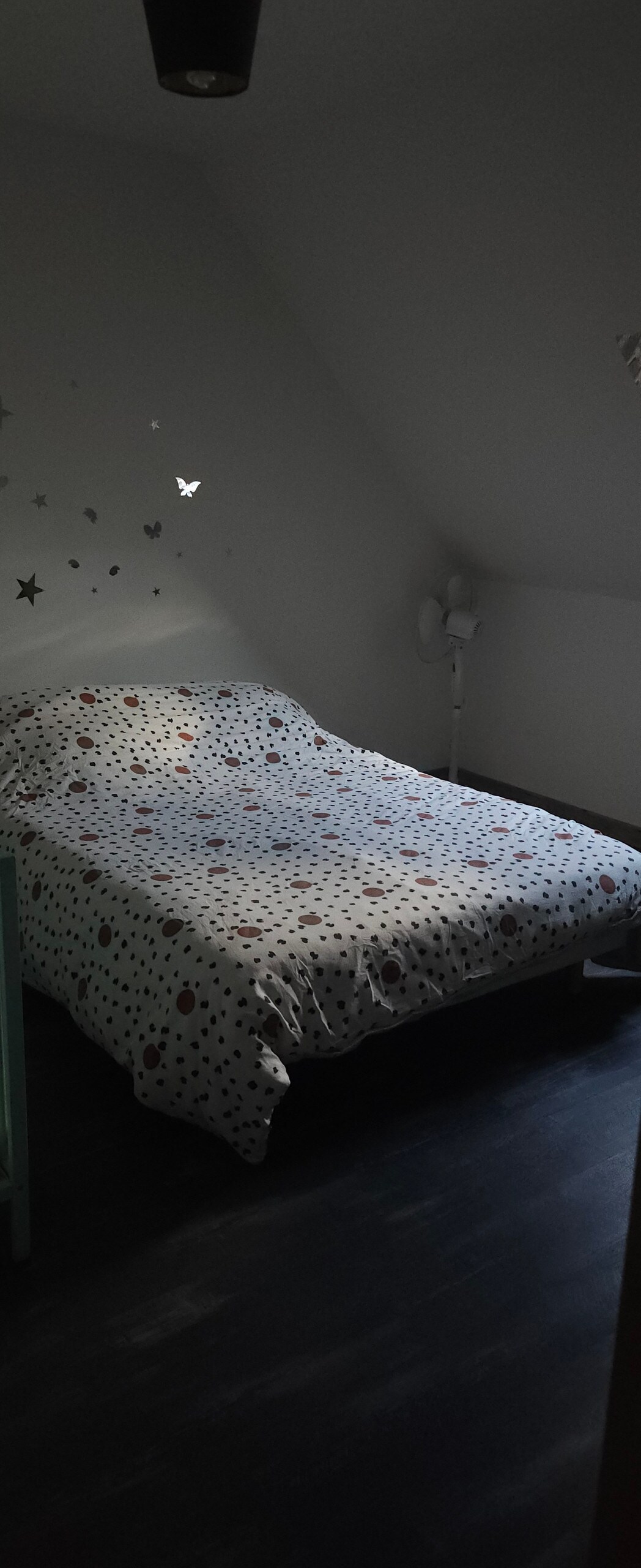 Schlafzimmer 5