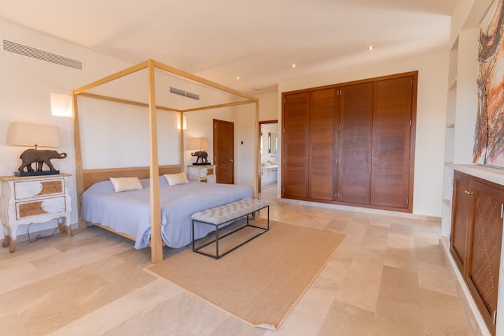 غرفة النوم 1