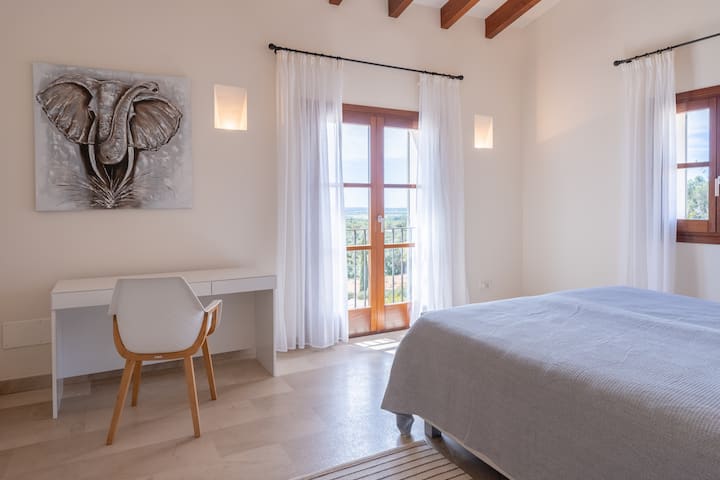 غرفة النوم 3