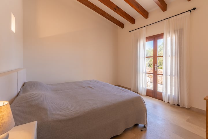 غرفة النوم 5