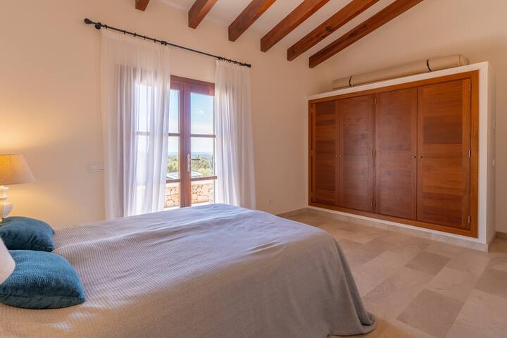 غرفة النوم 4