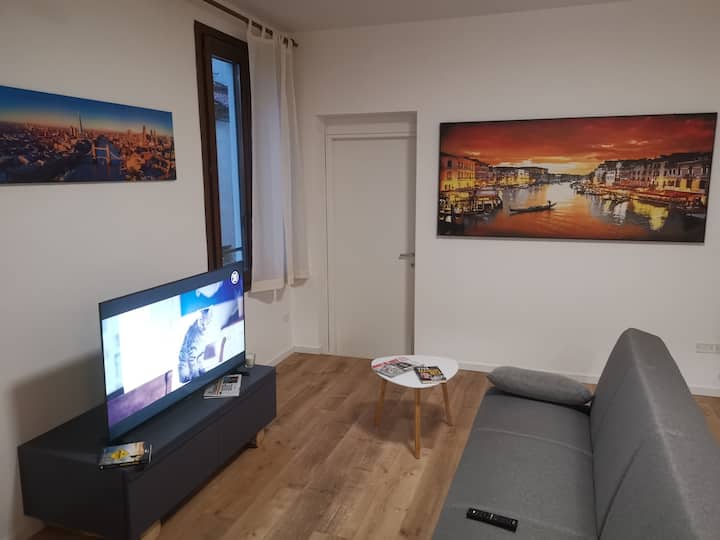 Open Space - Bassano del Grappa